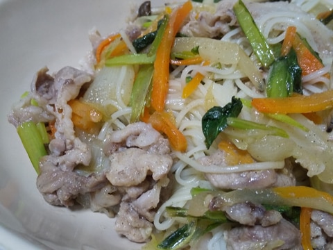 簡単ランチ 奄美大島の油そうめん レシピ 作り方 By かるかんおごじょ 楽天レシピ 簡単ランチ 奄美大島の油そうめん レシピ 作り方 By かるかんおごじょ 楽天レシピ